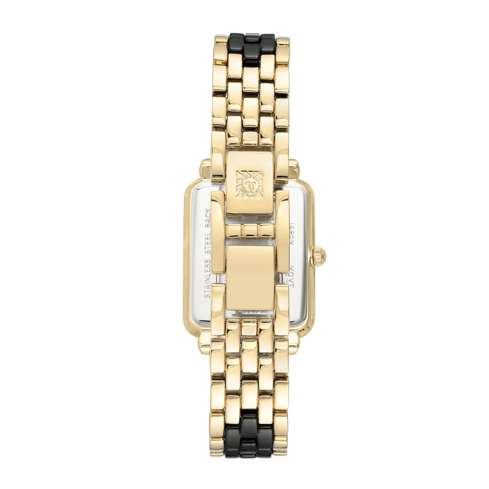 Часы женские Anne Klein 3668BKGB | ANNE KLEIN 