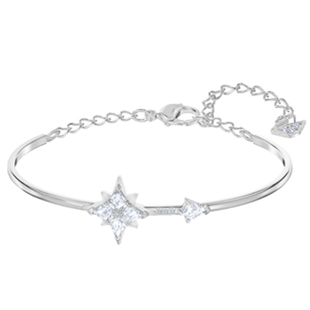 Браслет Swarovski SYMBOLIC 5511401 | SWAROVSKI 