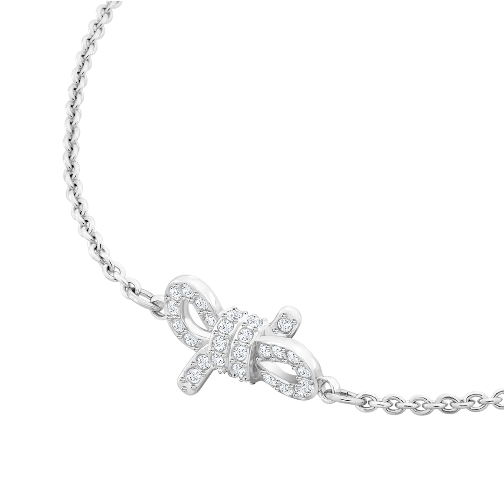 Браслет Swarovski Lifelong 5469983 | SWAROVSKI 