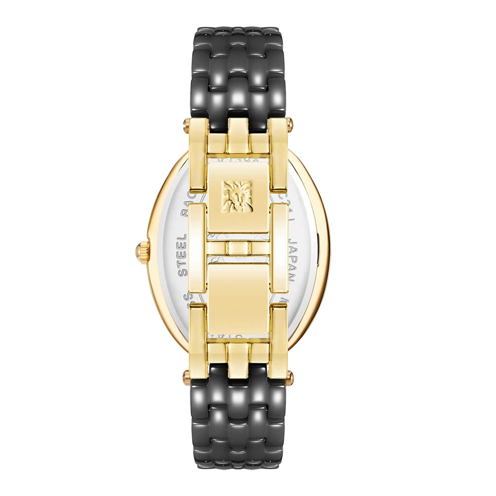 Часы женские Anne Klein 3900BKGB | ANNE KLEIN 