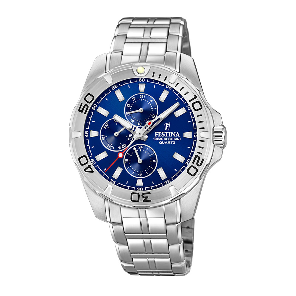 Часы мужские FESTINA F20445/2 | FESTINA 