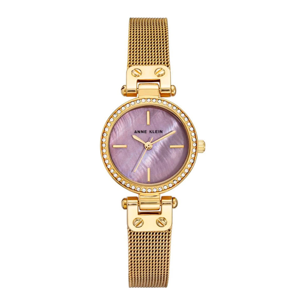 Часы женские Anne Klein 3388LVGB | ANNE KLEIN 