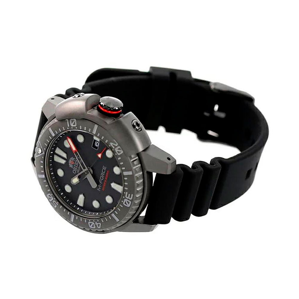 Часы мужские ORIENT M-Force RA-AC0L03B | ORIENT 