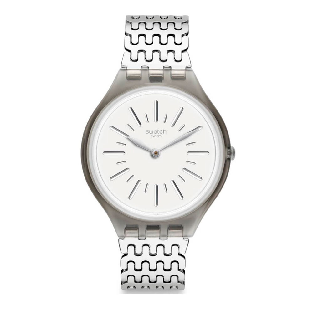 Часы женские SWATCH SKIN  SVOM104G | SWATCH 