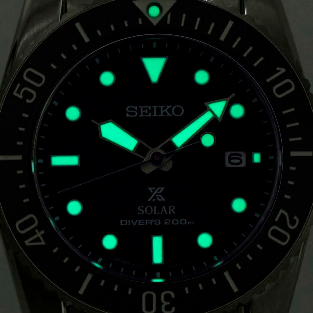 Японские наручные часы мужские Seiko Prospex SNE571P1 | SEIKO 