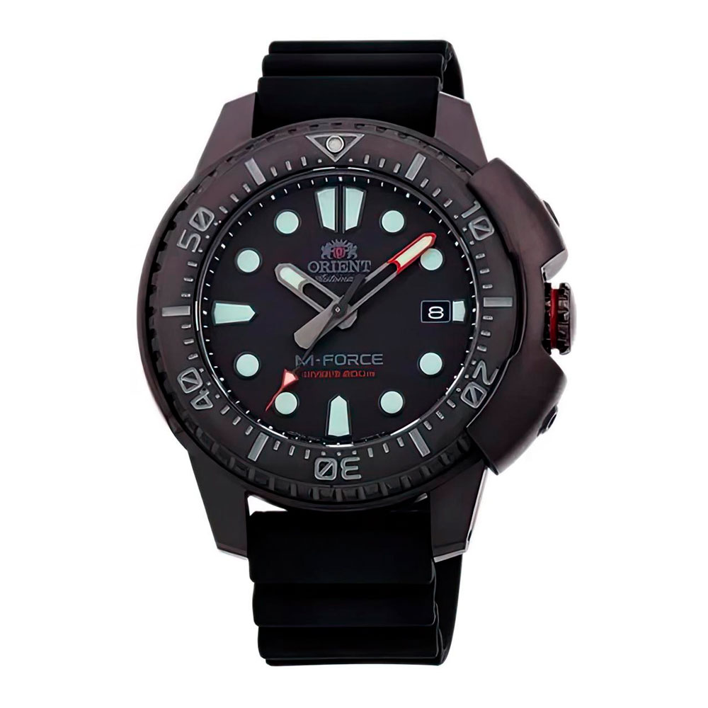 Часы мужские ORIENT M-Force RA-AC0L03B | ORIENT 