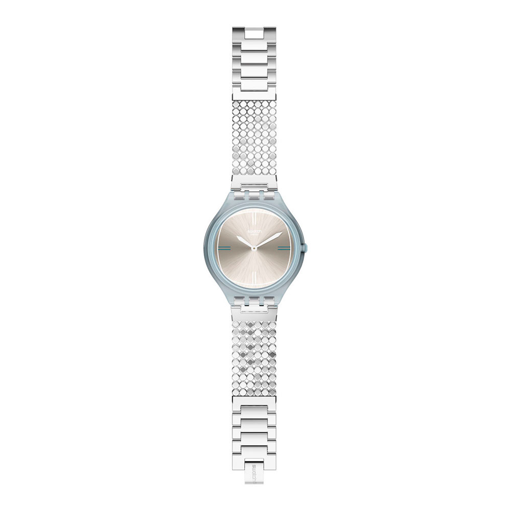 Часы женские SWATCH SKIN SVOM101GA | SWATCH 