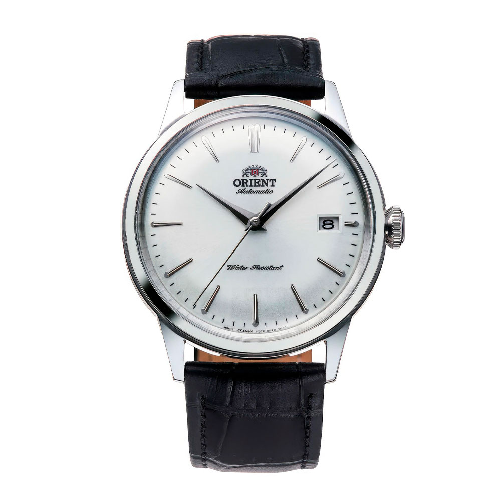 Часы мужские ORIENT Automatic RA-AC0M03S, механические | ORIENT 