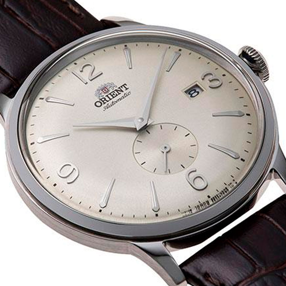 Часы мужские ORIENT Automatic RA-AP0003S | ORIENT 