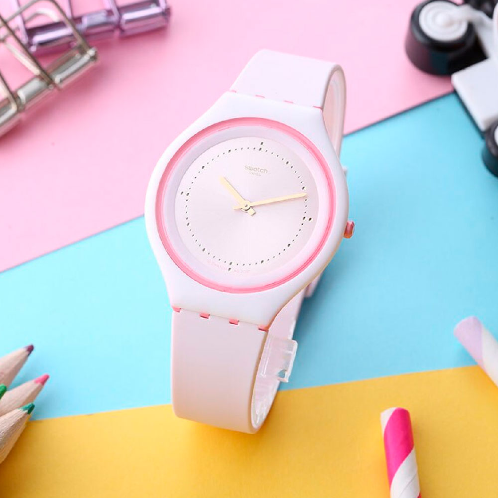 Часы женские SWATCH SKIN  SVUP101 | SWATCH 