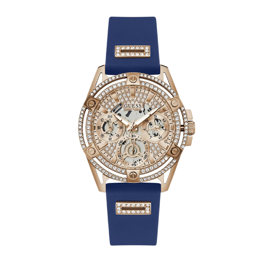 Часы женские GUESS GW0536L5 | GUESS 