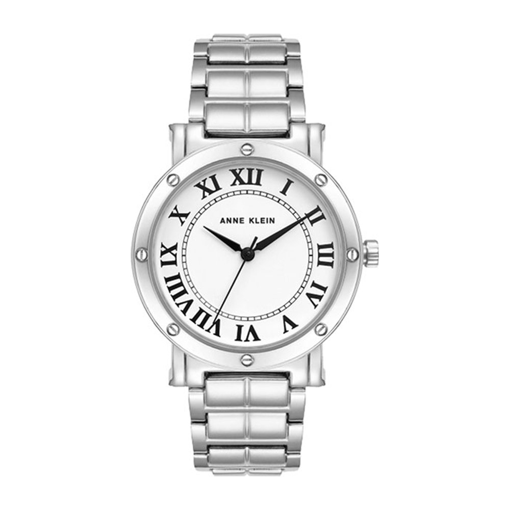 Часы женские Anne Klein 4013WTSV | ANNE KLEIN 