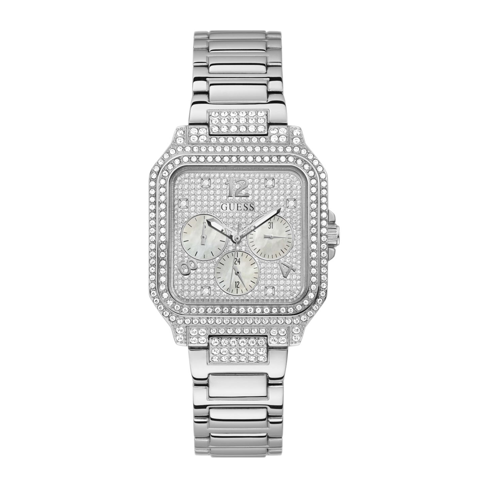 Часы женские GUESS GW0472L1 | GUESS 