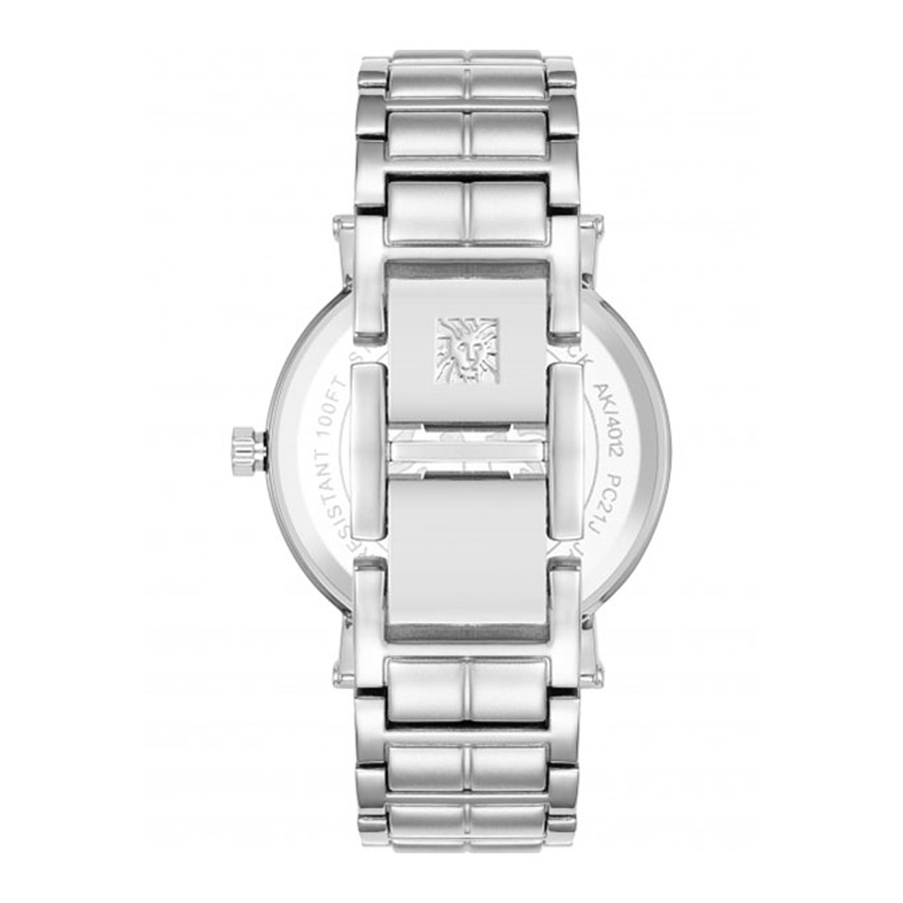 Часы женские Anne Klein 4013WTSV | ANNE KLEIN 