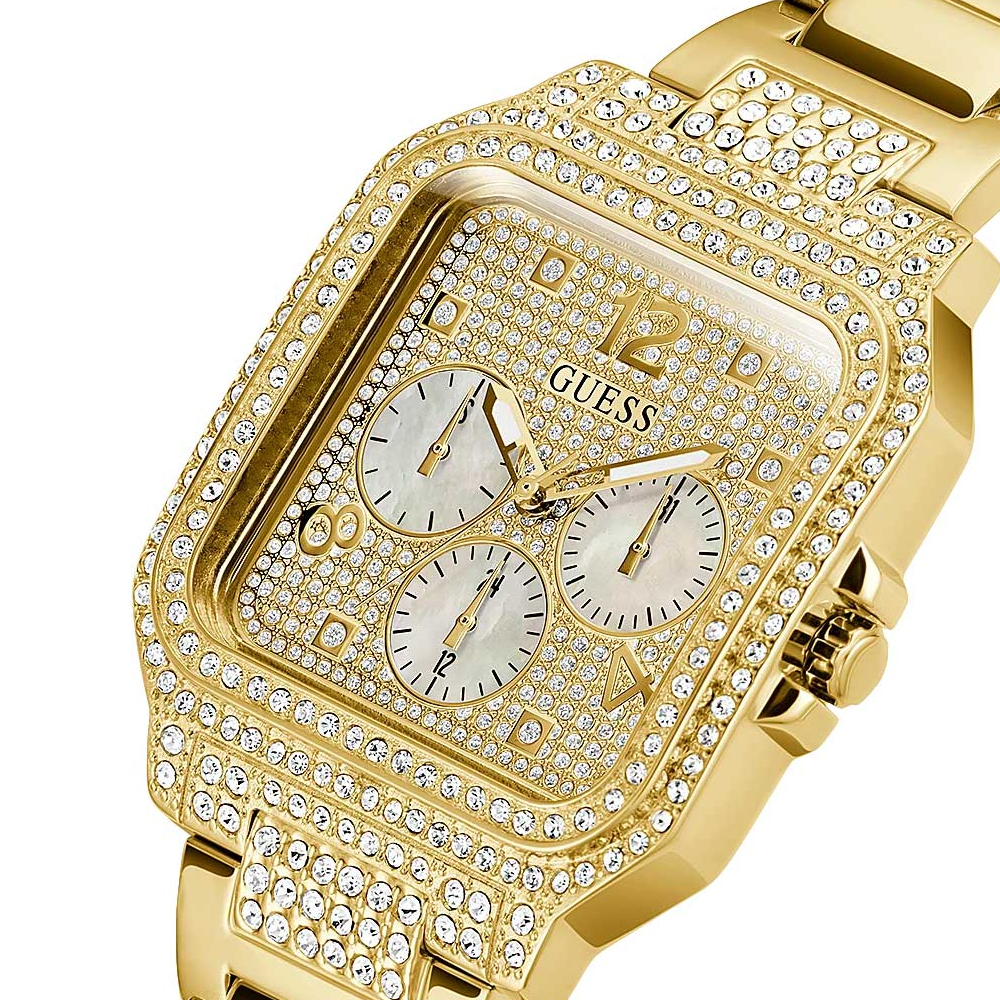 Часы женские GUESS GW0472L2 | GUESS 