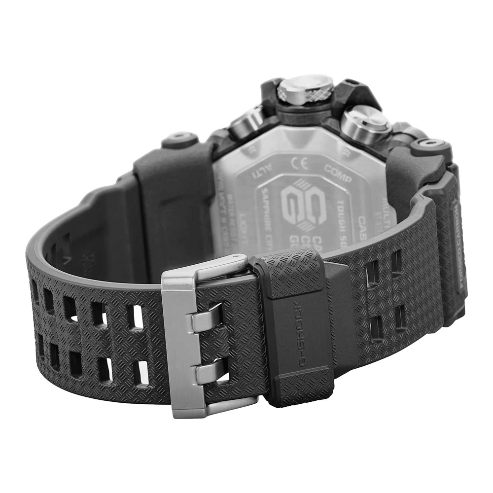 Японские наручные часы мужские Casio G-SHOCK GWG-2000-1A1 | Casio 