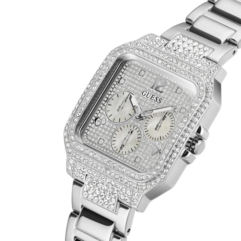 Часы женские GUESS GW0472L1 | GUESS 