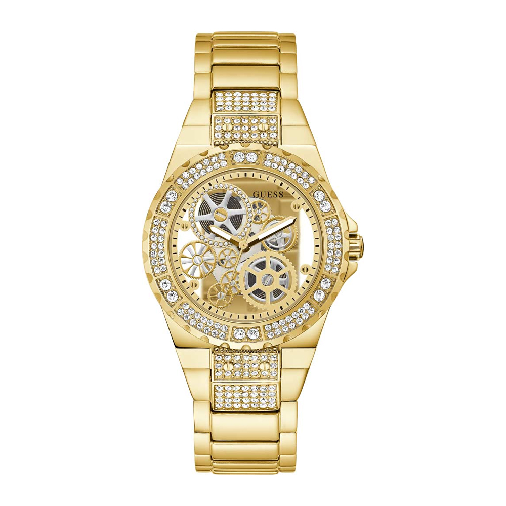 Часы женские GUESS GW0302L2 | GUESS 