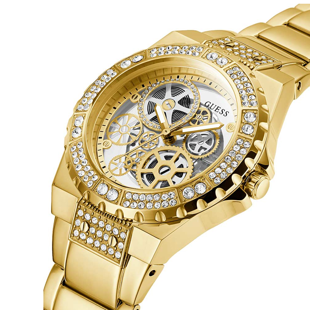 Часы женские GUESS GW0302L2 | GUESS 