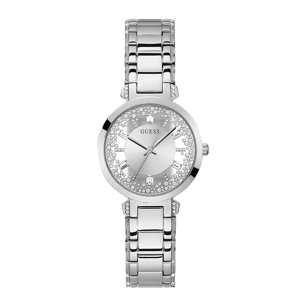 Часы женские GUESS GW0470L1 | GUESS 