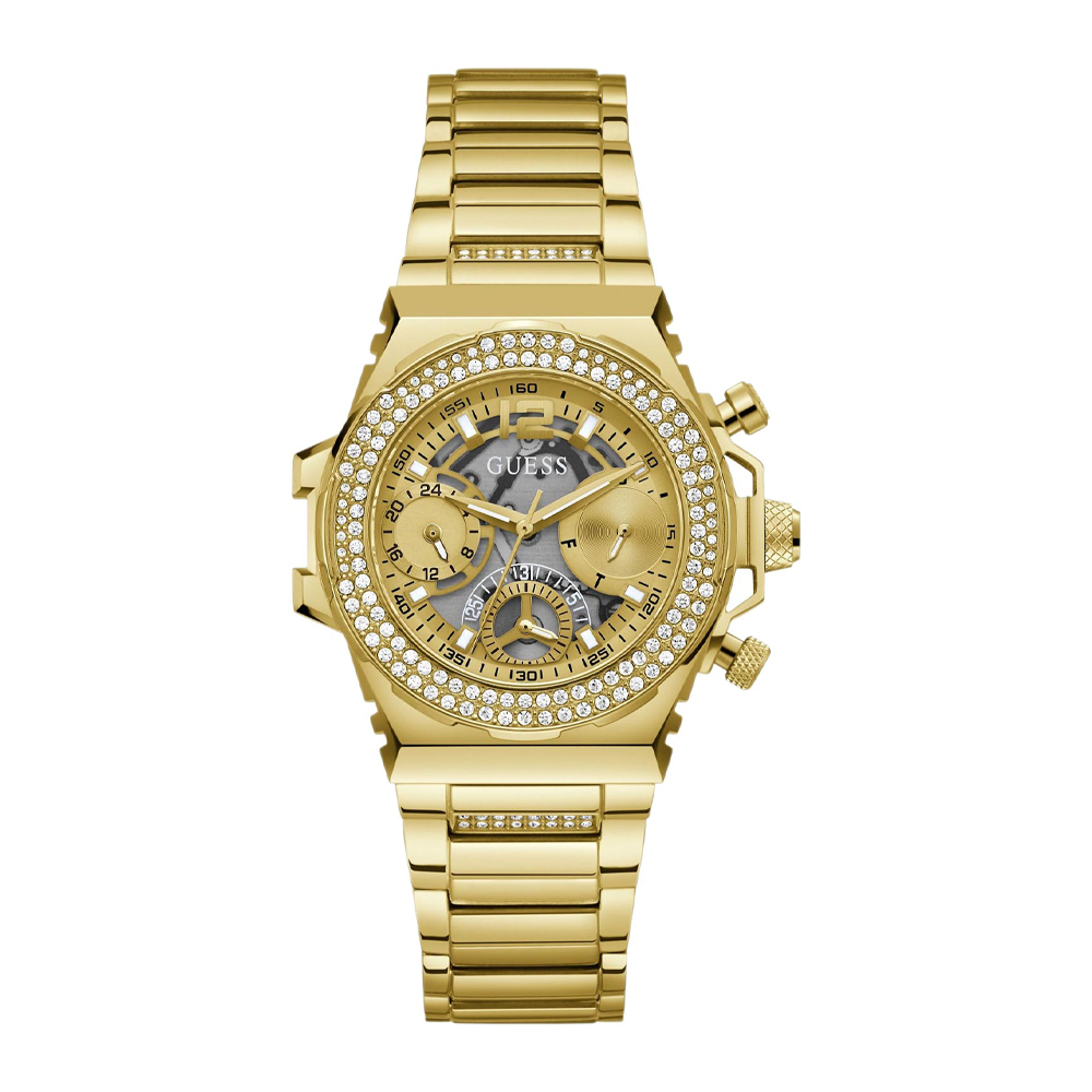 Часы женские GUESS GW0552L2 | GUESS 