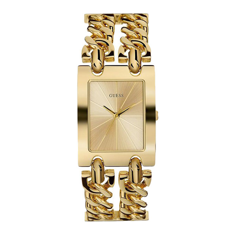 Часы женские GUESS W1117L2 | GUESS 