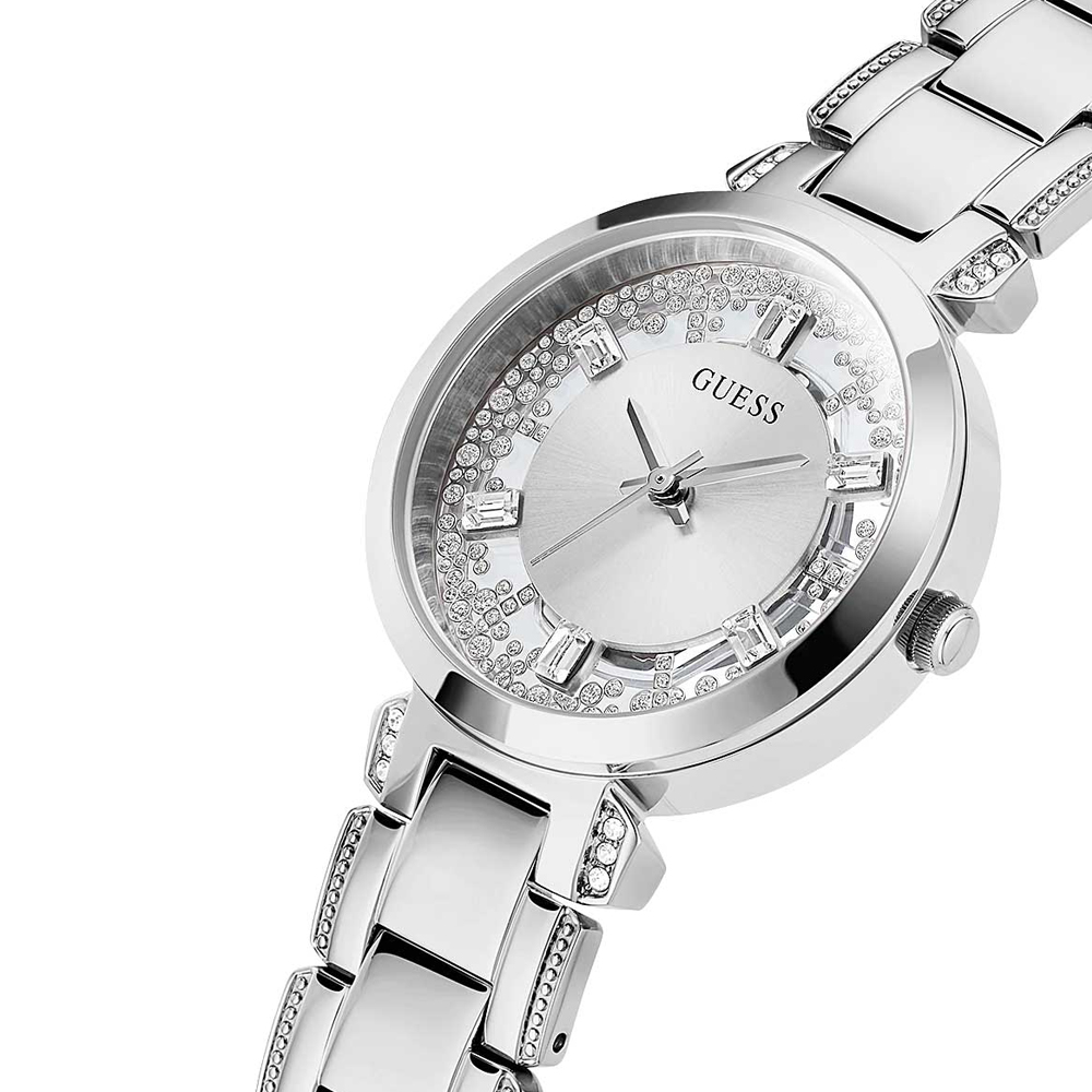 Часы женские GUESS GW0470L1 | GUESS 