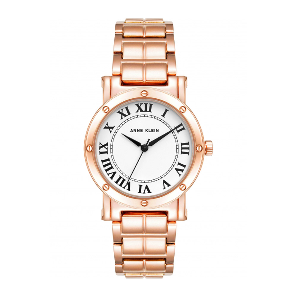 Часы женские Anne Klein 4014WTRG | ANNE KLEIN 