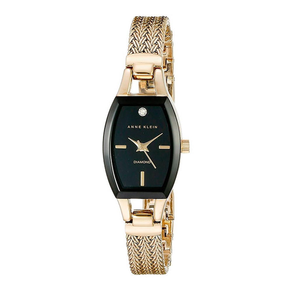 Часы женские Anne Klein 2184BKGB | ANNE KLEIN 