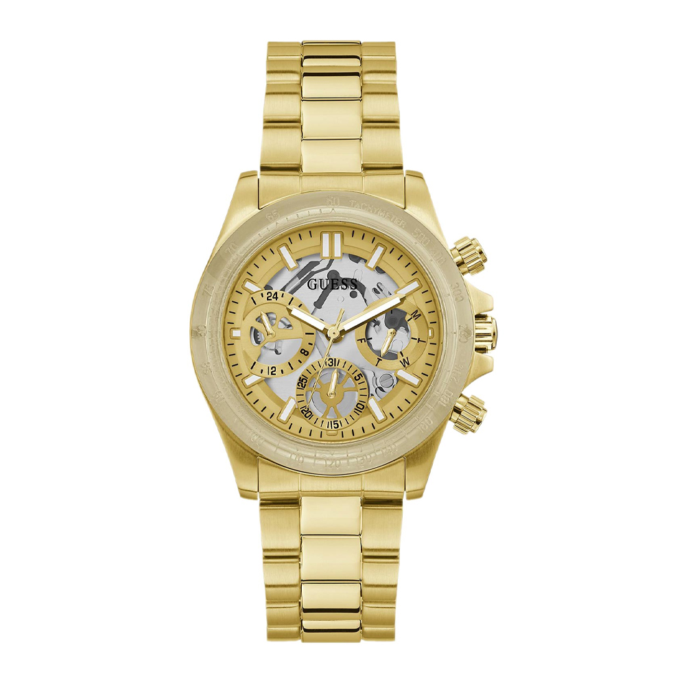 Часы женские GUESS GW0557L1 | GUESS 