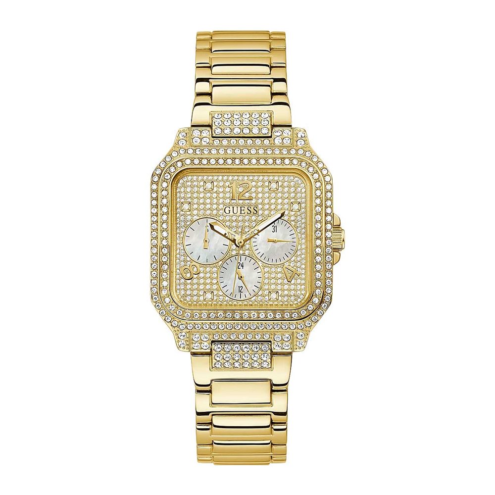 Часы женские GUESS GW0472L2 | GUESS 