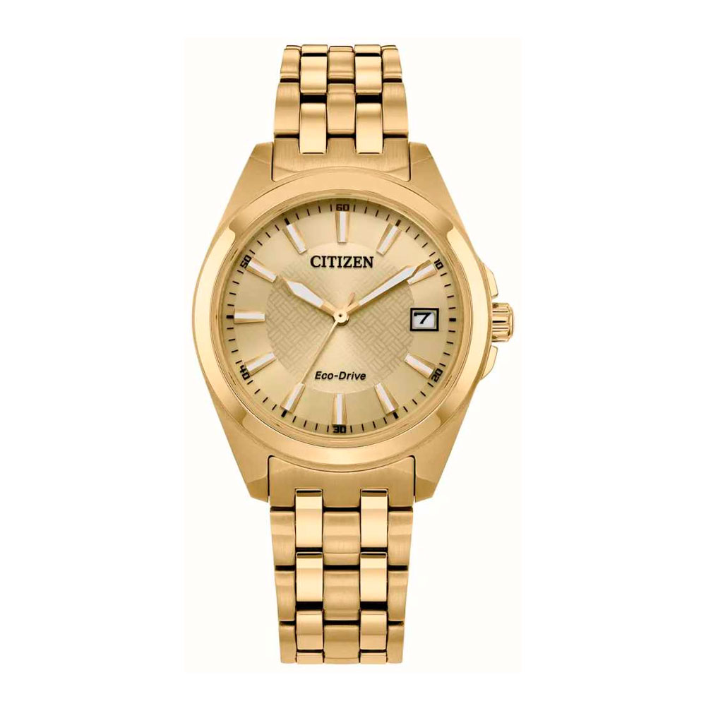 Часы женские Citizen Eco Drive  EO1222-50P | CITIZEN 