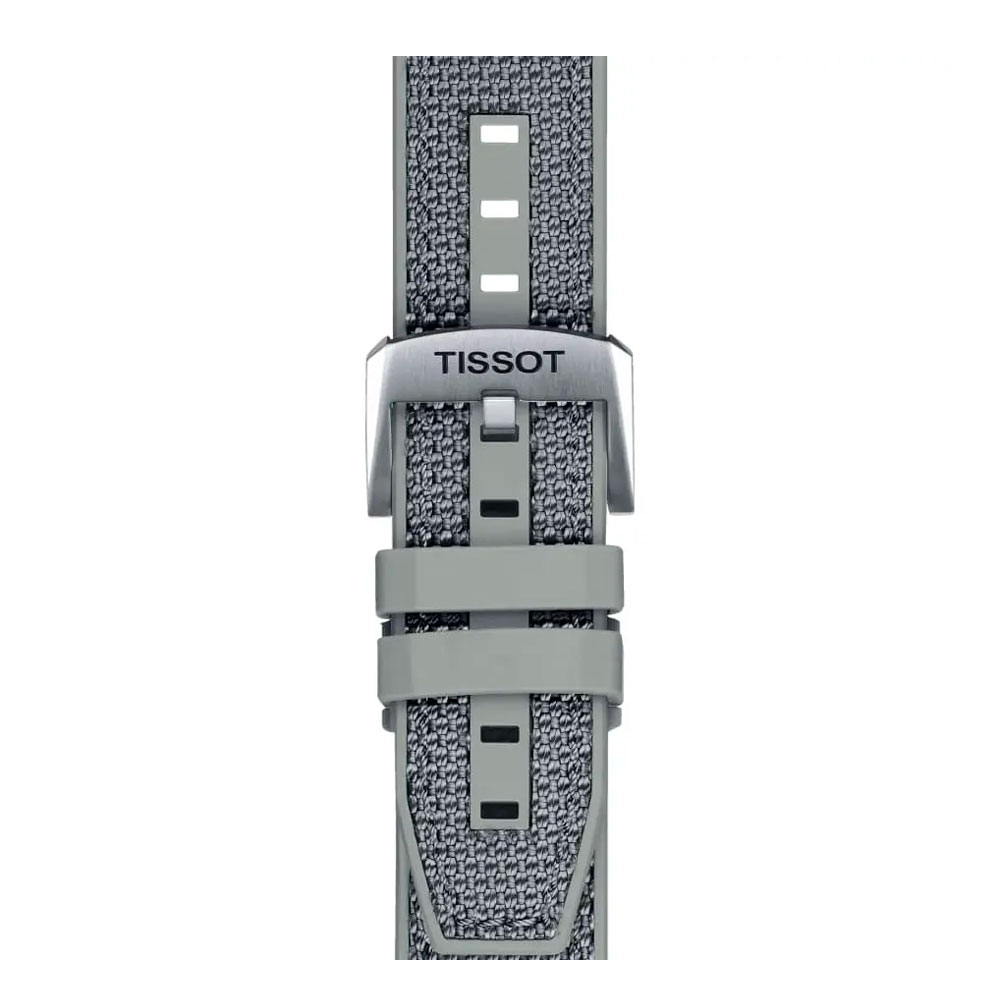 Часы мужские Tissot Seastar 1000 Chronograph T120.417.17.081.01 | TISSOT 