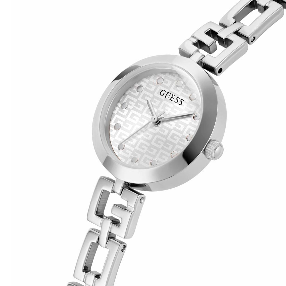 Часы женские наручные Guess GW0549L1 | GUESS 