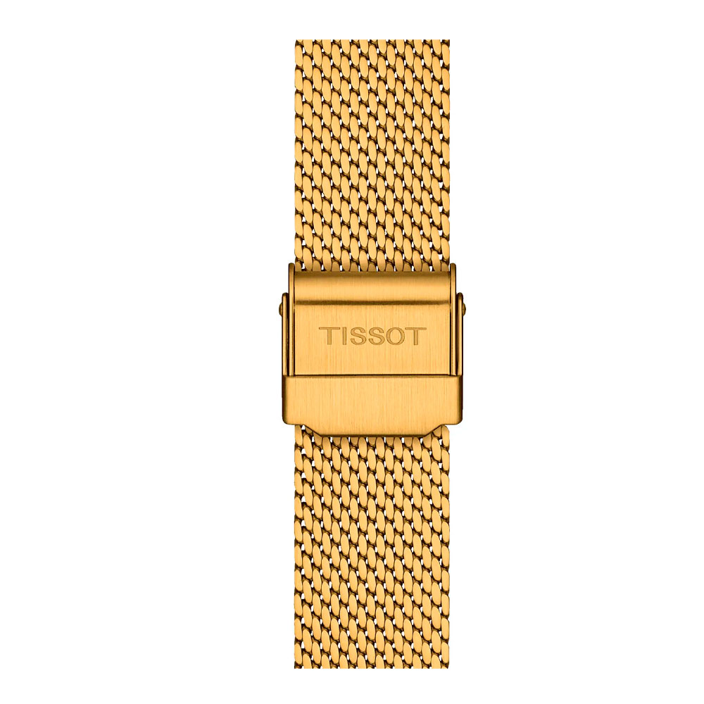 Часы женские Tissot  Everytime Lady T143.210.33.021.00  | TISSOT 