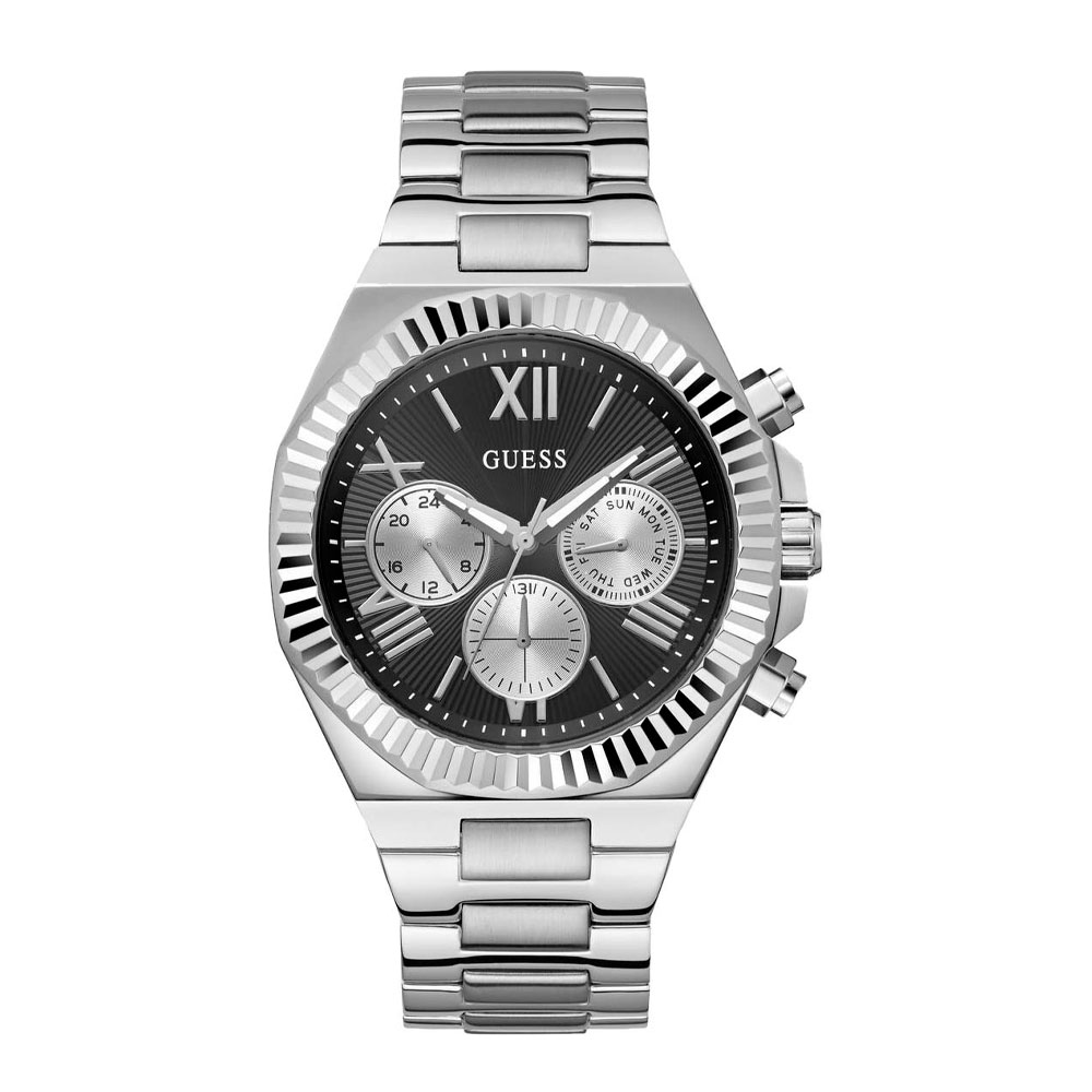 Часы мужские наручные Guess GW0703G1 | GUESS 