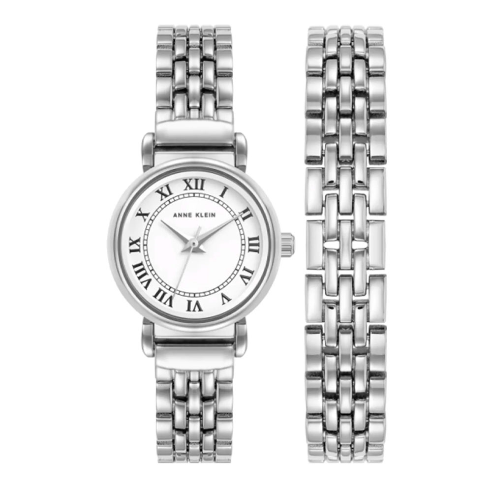 Часы женские Anne Klein 4145SVST | ANNE KLEIN 