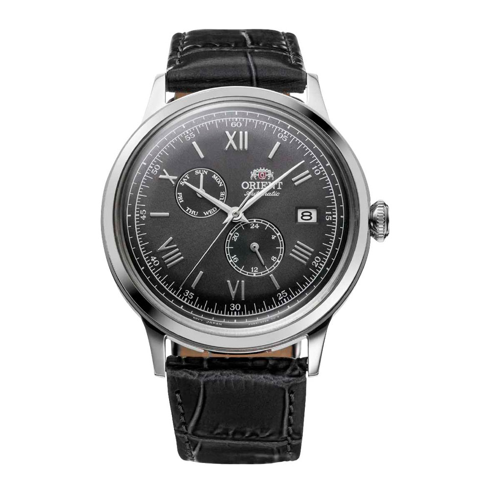 Часы мужские ORIENT Automatic RA-AK0704N, механические | ORIENT 