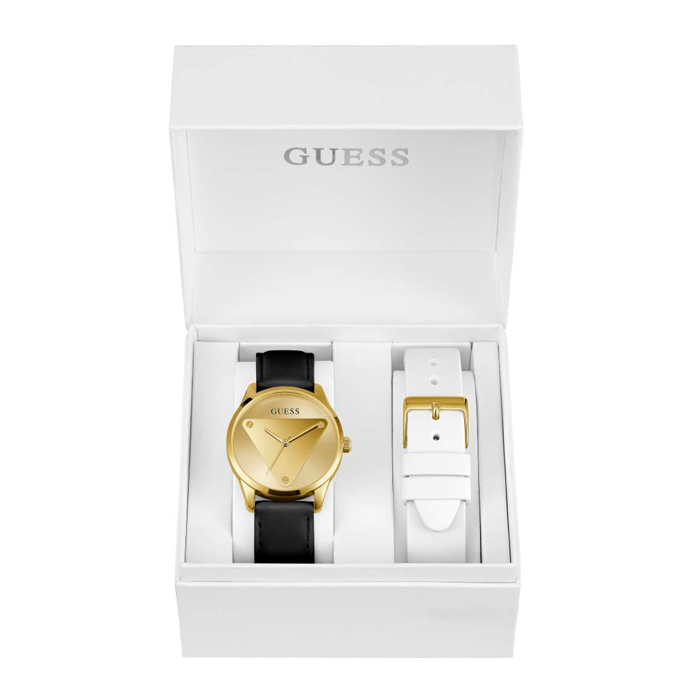 Часы женские наручные Guess GW0642L1 | GUESS 