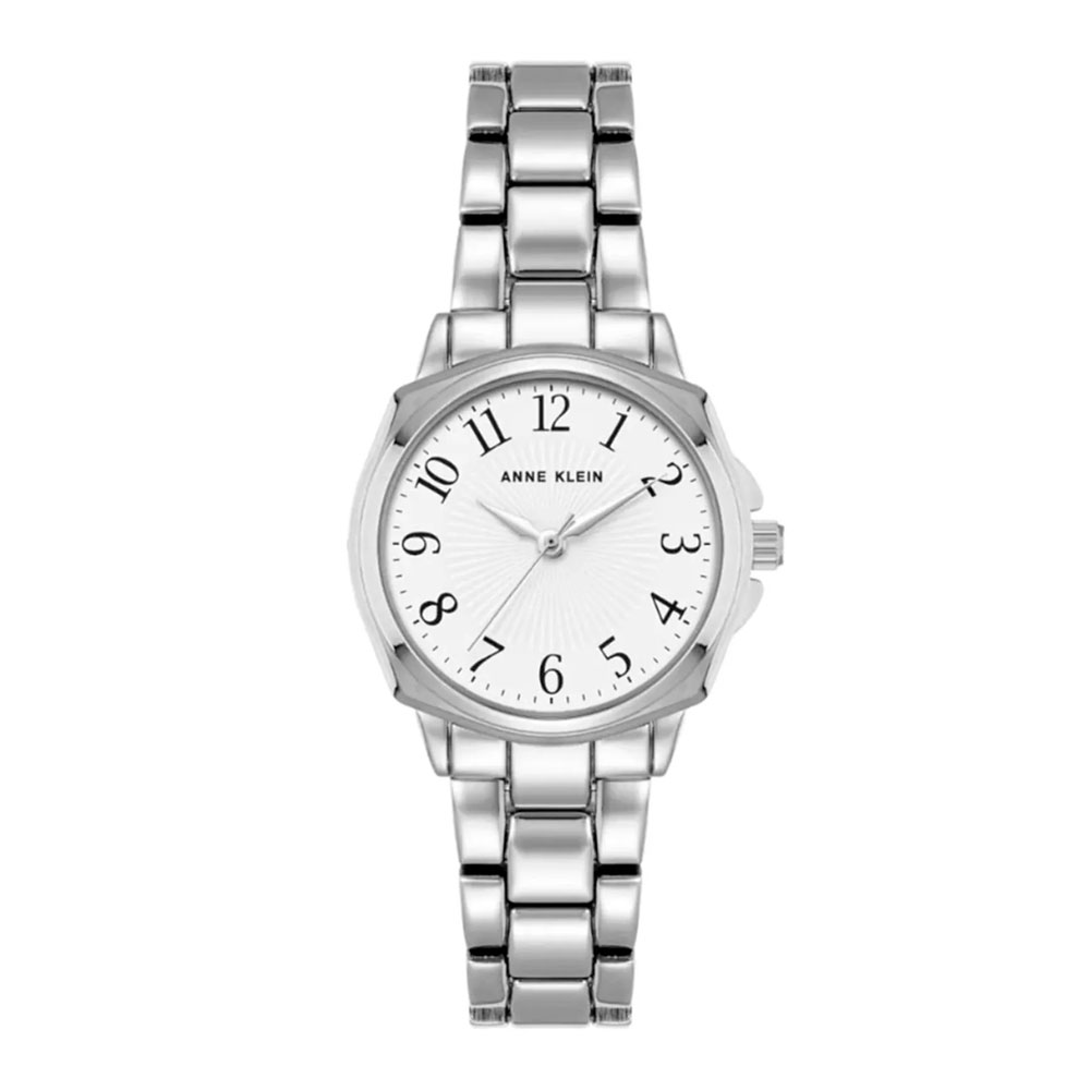 Часы женские Anne Klein 4167WTSV | ANNE KLEIN 