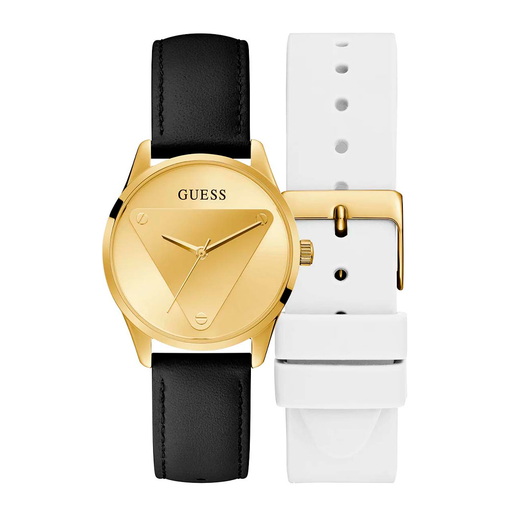 Часы женские наручные Guess GW0642L1 | GUESS 