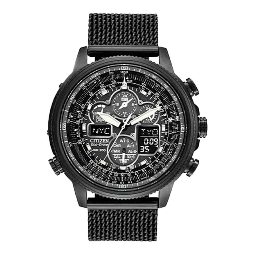 Часы мужские Citizen Promaster Eco-Drive JY8037-50E | CITIZEN 