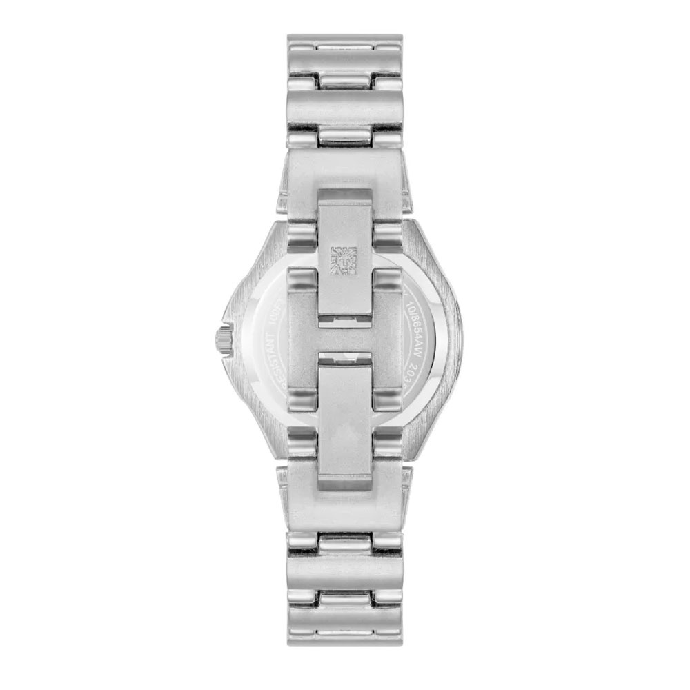 Часы женские Anne Klein 8655SISV | ANNE KLEIN 