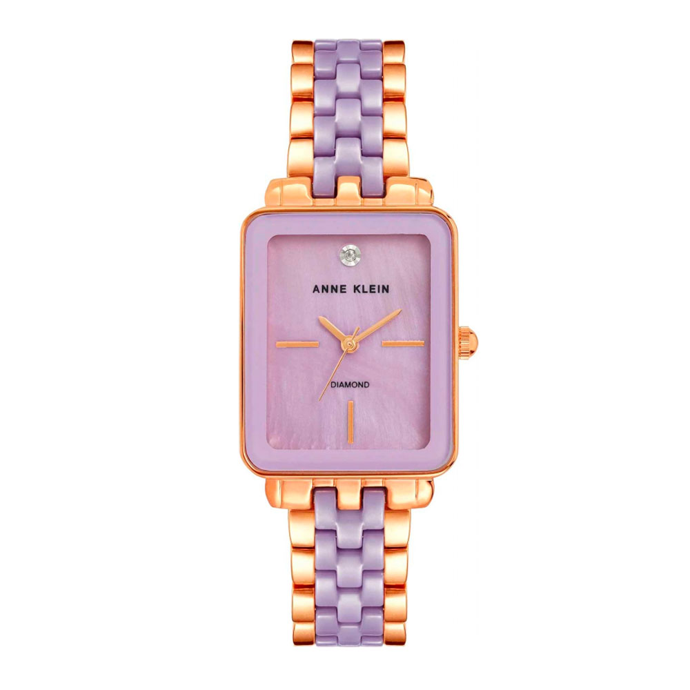 Часы женские Anne Klein 3668LVRG | ANNE KLEIN 