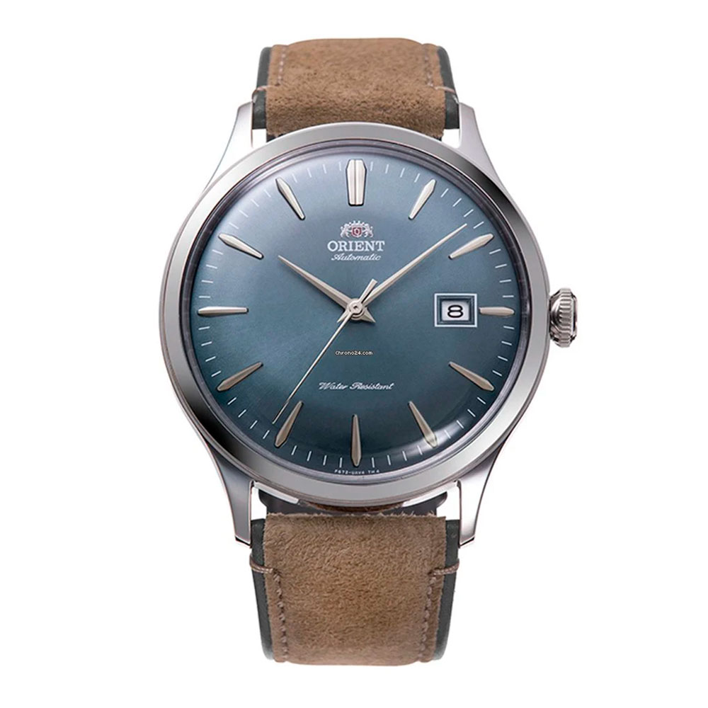 Часы мужские ORIENT Automatic RA-AC0P03L, механические | ORIENT 