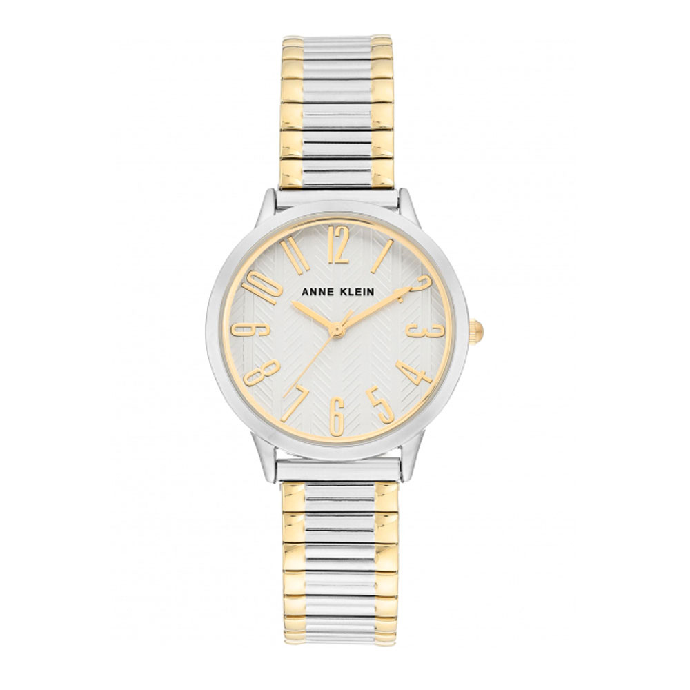 Часы женские Anne Klein 3685SVTT | ANNE KLEIN 