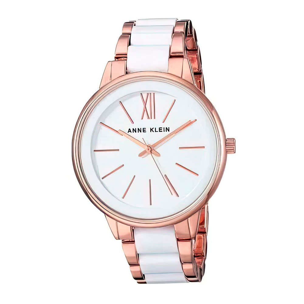 Часы женские Anne Klein 1412WTRG | ANNE KLEIN 