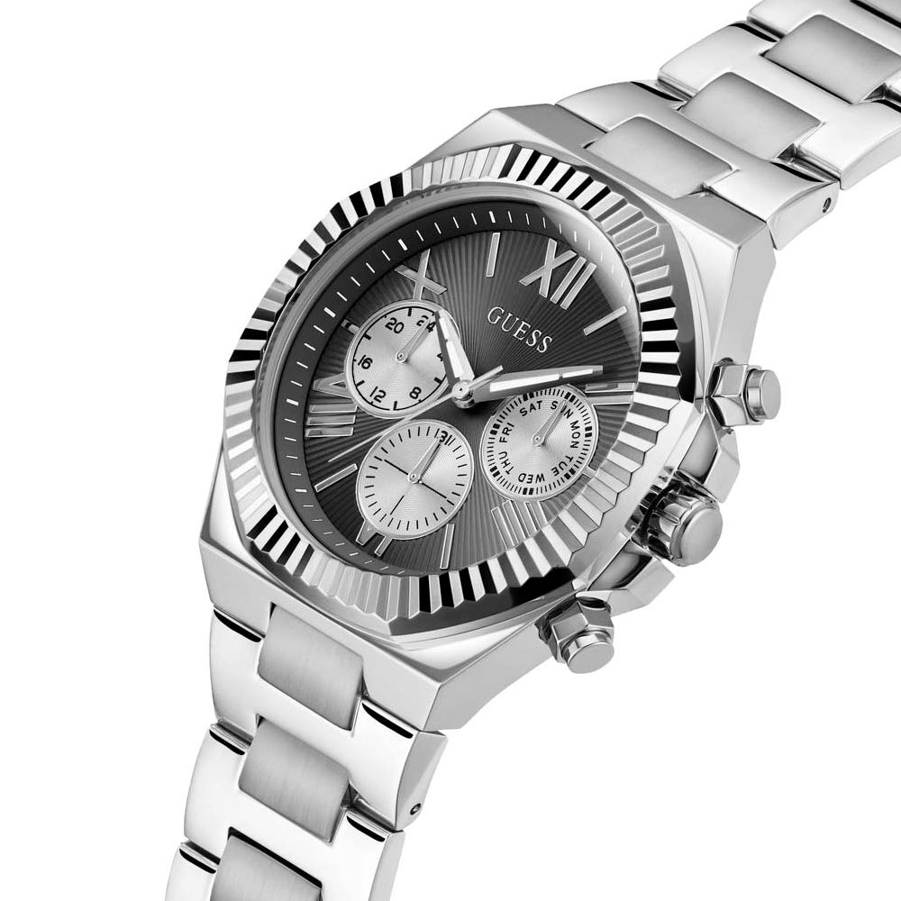 Часы мужские наручные Guess GW0703G1 | GUESS 