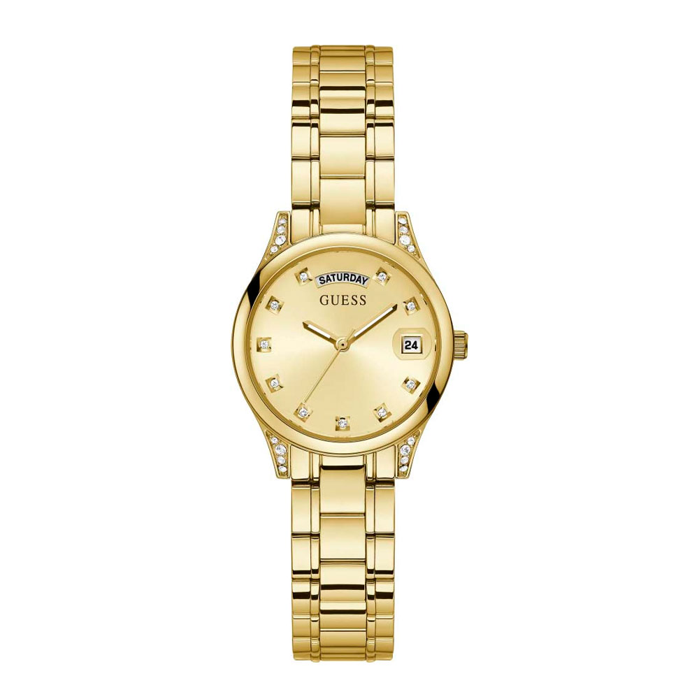 Часы женские наручные Guess GW0385L2 | GUESS 