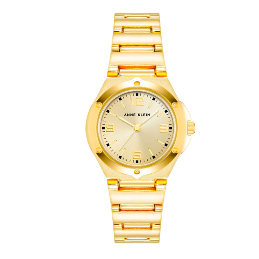 Часы женские Anne Klein 8654CHGP | ANNE KLEIN 